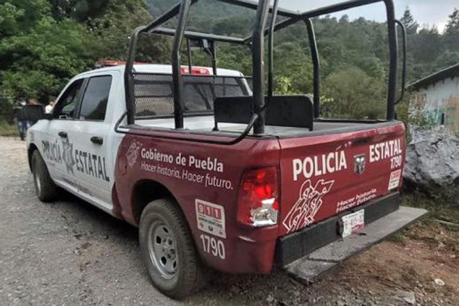 Fueron detenidos 9 policías estatales por asesinatos de Coyomeapan: Barbosa