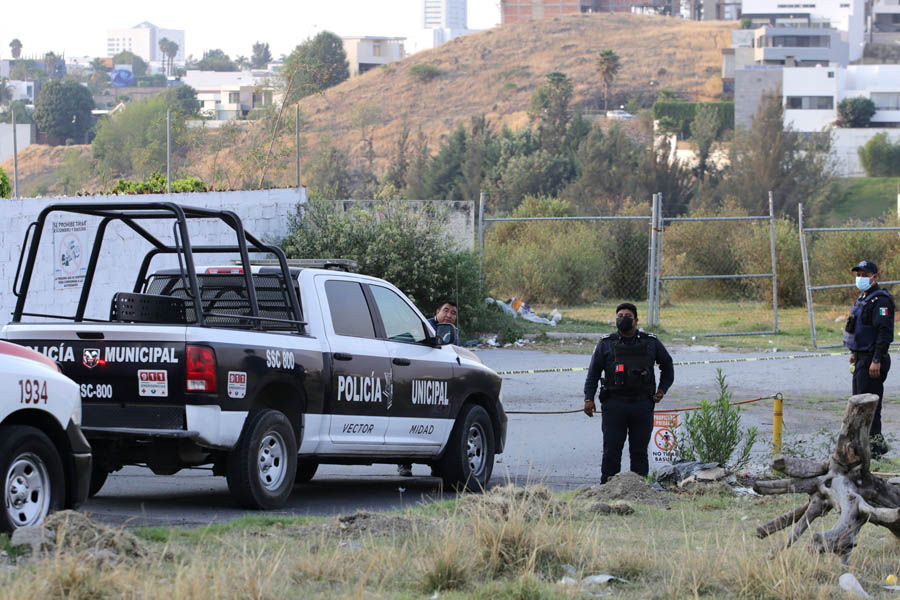 Hallaron cuerpo flotando en el río Atoyac