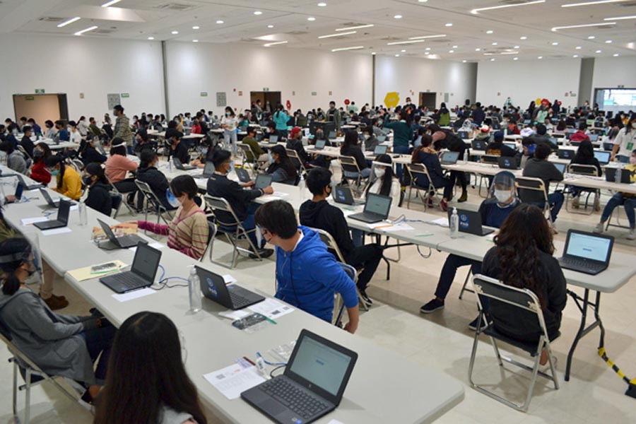 Abrió BUAP periodo para descargar el formato de asignación de examen de admisión