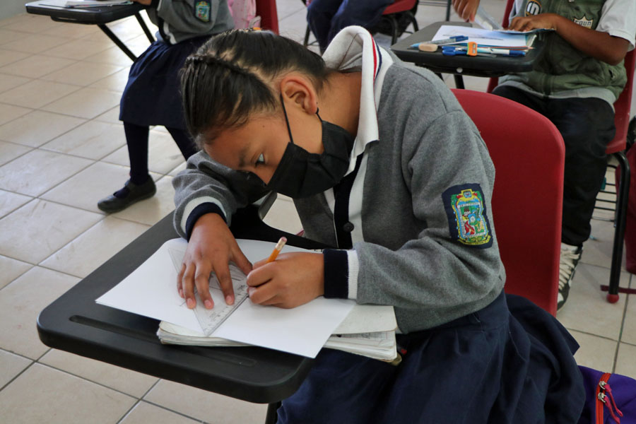 Emite SEP apoyo para otorgamiento de becas en escuelas públicas