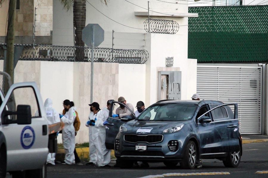 Vinculan a proceso a Javier, Jair y Santi por asesinato de Cecilia Monzón