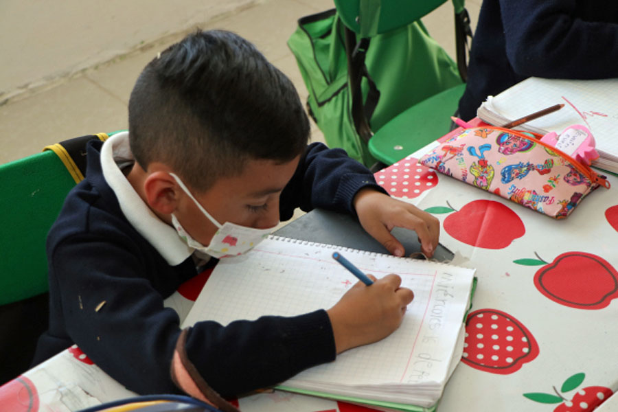 Emite SEP apoyo para otorgamiento de becas en escuelas públicas