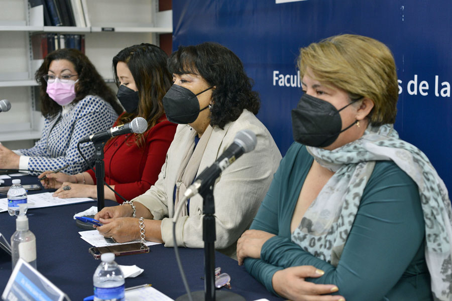 Contribuye la BUAP a romper techos de cristal e impulsar la participación femenina en la ciencia