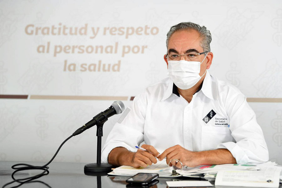 Confirma Secretaría de Salud ocho casos de dengue en el estado