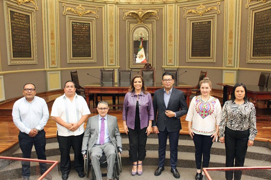 Formó Congreso grupo para reformas a Ley de Desarrollo Económico