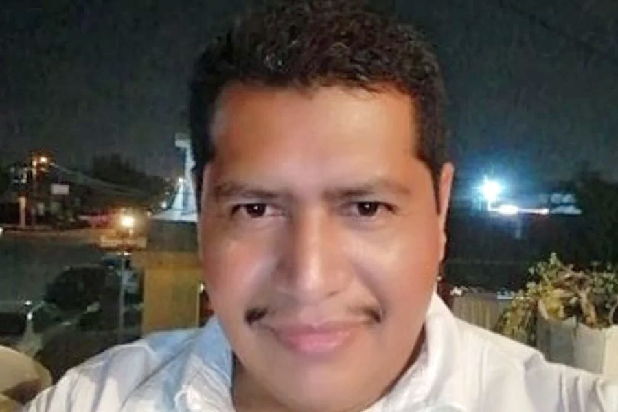 Asesinaron al periodista Antonio de la Cruz en Tamaulipas