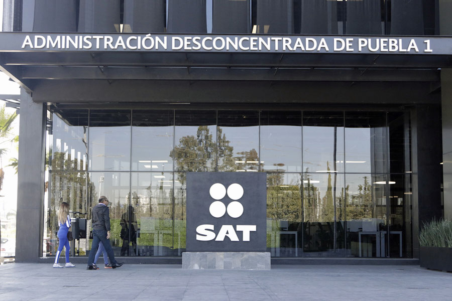 Da SAT prórroga para la factura 4.0 hasta el 2023