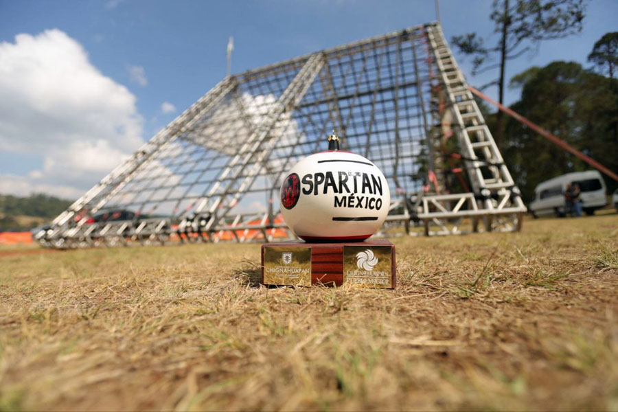 Spartan Race ubica a Chignahuapan como uno de los destinos favoritos de la Sierra Norte.