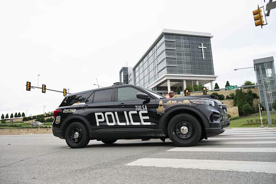 Cinco muertos, saldo de tiroteo en hospital de Estados Unidos