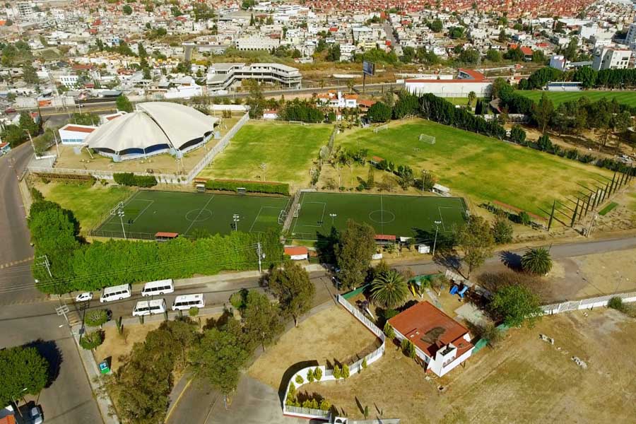 Fomenta INPODE actividad física entre niñas, niños y jóvenes con curso de verano