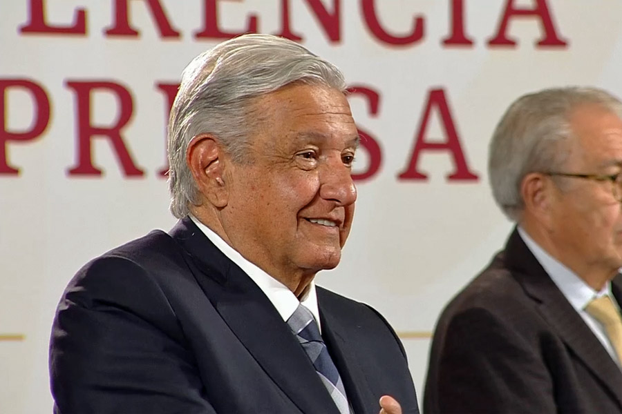 Busca AMLO eliminar el Horario de Verano