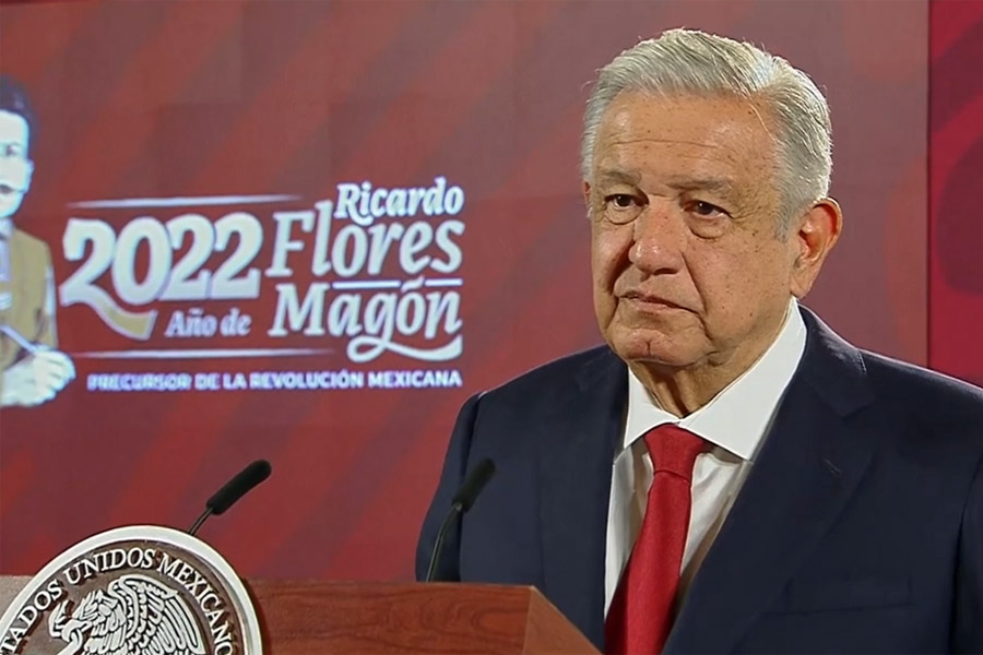 Con decreto AMLO garantiza agua para Nuevo León por 10 años