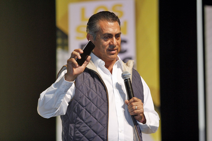 Procesan a ex funcionarios de ‘El Bronco’ por abuso de autoridad