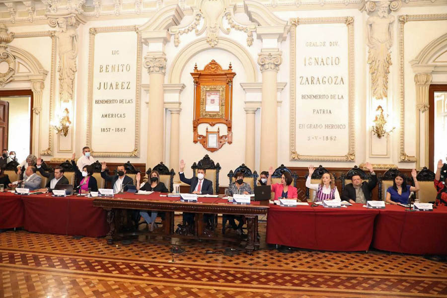 Inicia Ayuntamiento concesión de espacios publicitarios, recolección y manejo de residuos sólidos