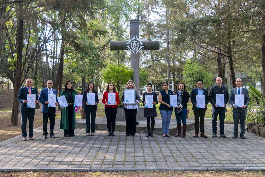 Licenciaturas de IBERO Puebla, incluidas en Padrón EGEL por alto rendimiento académico