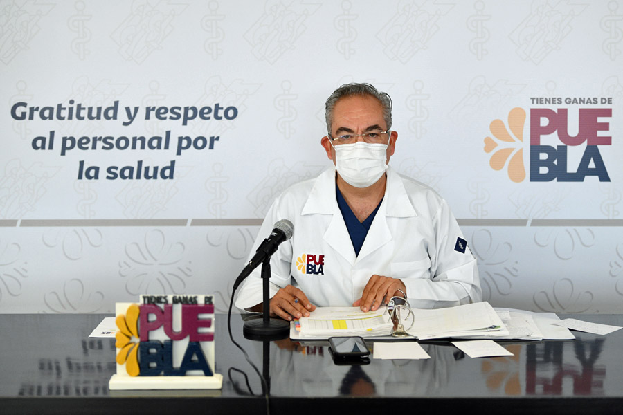 Usan nombre del secretario de salud para defraudar