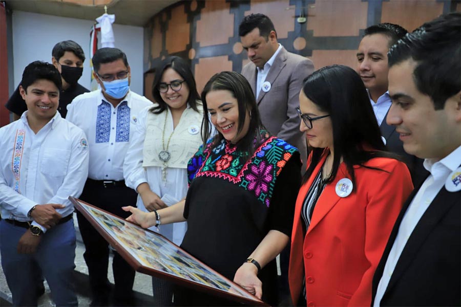 Promueve Lotería Nacional a Pueblos Mágicos de Puebla: Turismo