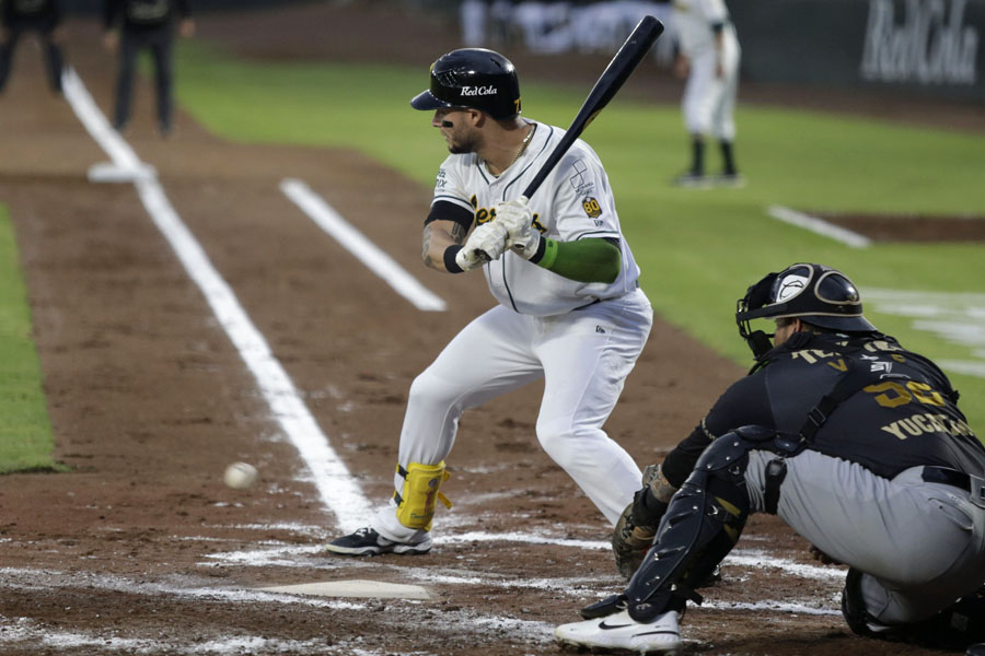 Leones se llevó la serie en seis juegos ante Pericos de Puebla