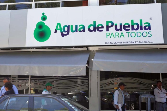 Agua de Puebla para Todos reitera último día para descuentos en adeudos