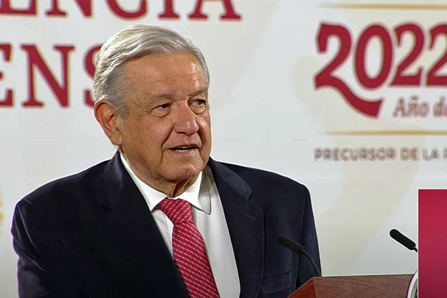 Es cierto el hackeo a la Sedena: López Obrador