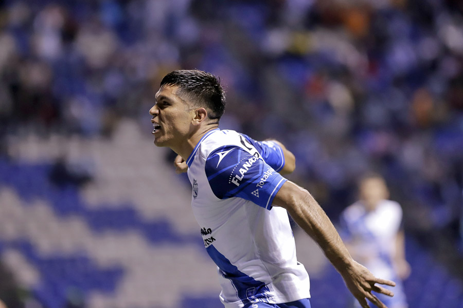 Puebla enfrentará a Chivas en el repechaje de la liguilla del fútbol mexicano