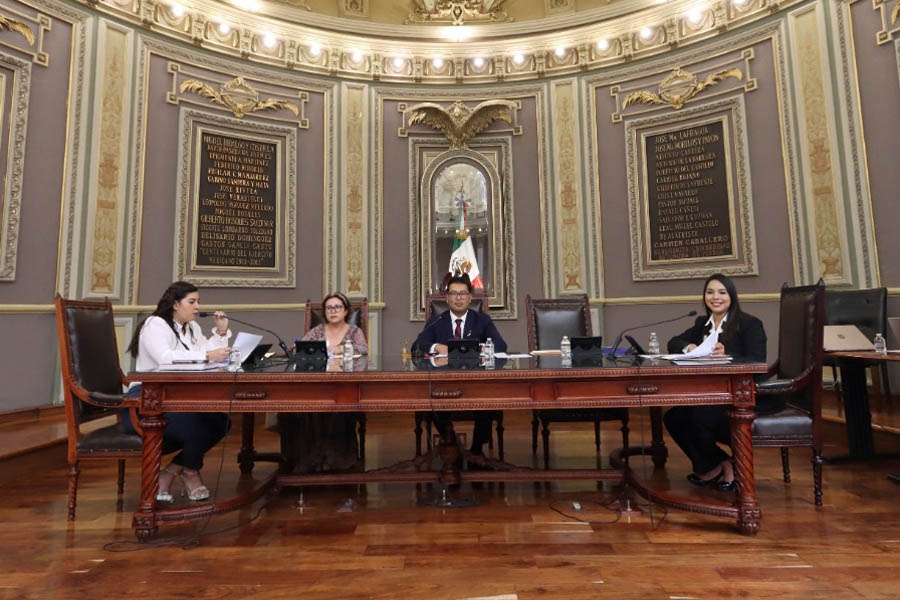 Impulsa Congreso Iniciativa para instalación de estancias nocturnas en hospitales públicos para personas de escasos recursos