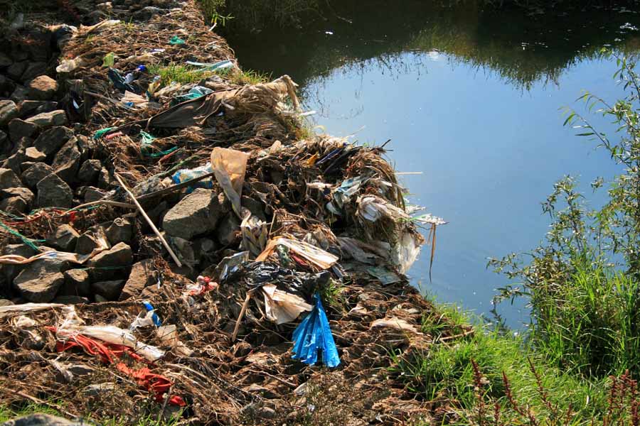 Universidades y organizaciones convocan a foro sobre contaminación del Atoyac