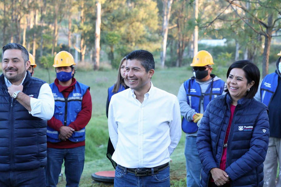 Cerro de Amalucan, siguiente gran parque que será rehabilitado