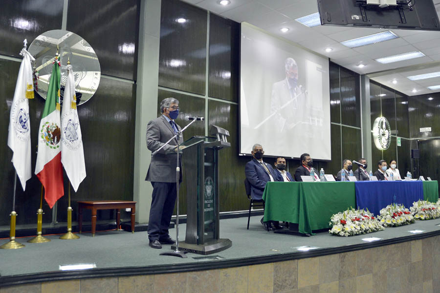 Celebran en la BUAP el XXXVII Congreso Nacional de la Sociedad Mexicana de Electroquímica