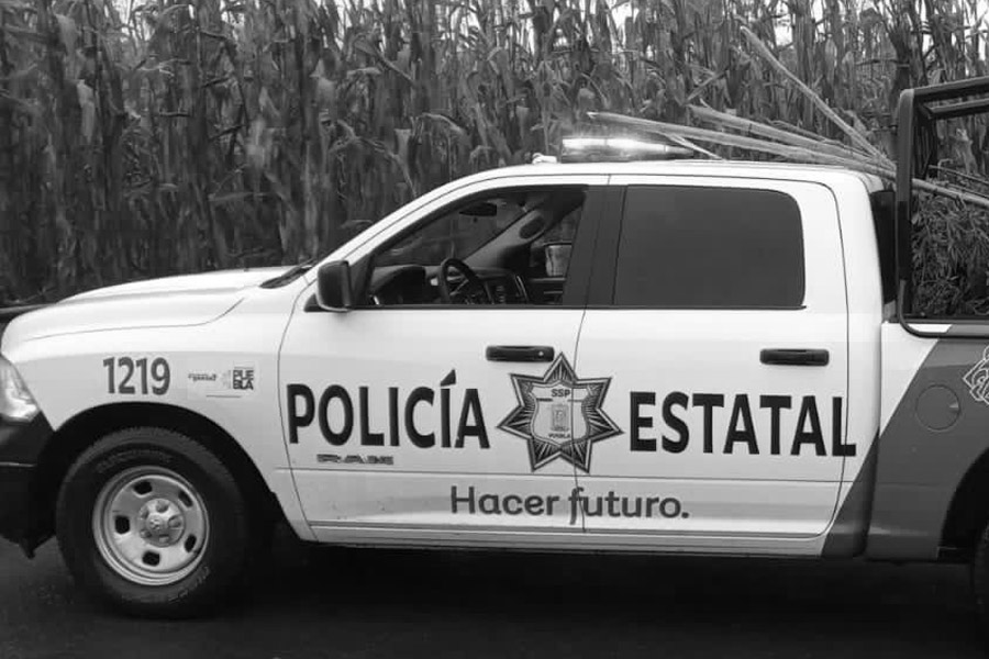 Detuvieron a policías de Puebla y Veracruz por robar mercancía en Esperanza