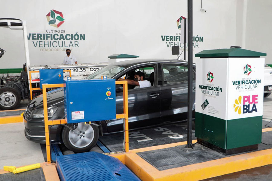 Conductores foráneos deben tramitar permiso si quieren circular en Puebla