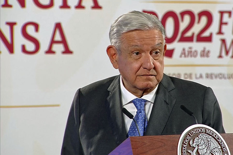 AMLO hace 'berrinche' por elección para presidir el BID