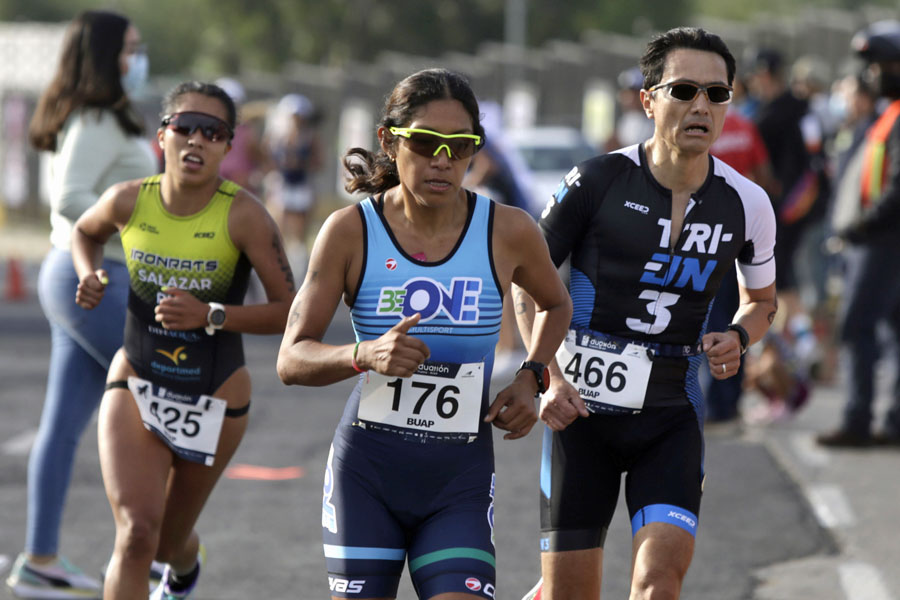 Maratón Puebla 2022 sí se hará el 27 de noviembre, confirman