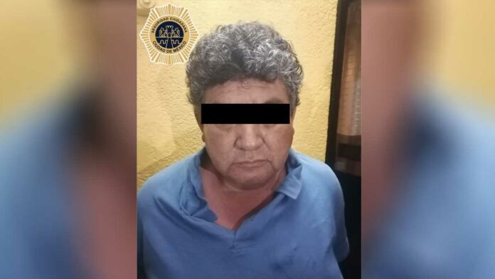 Caso Lidia Gabriela: Detienen al conductor del taxi desde el que se arrojó