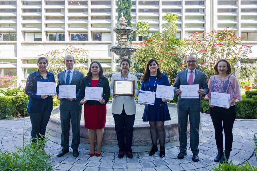 CACECA reacredita licenciaturas de Negocios de IBERO Puebla