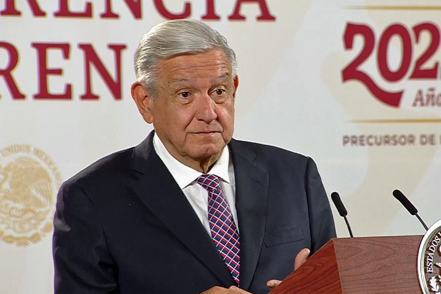 Plan B de reforma electoral será acotado, reconoce López Obrador