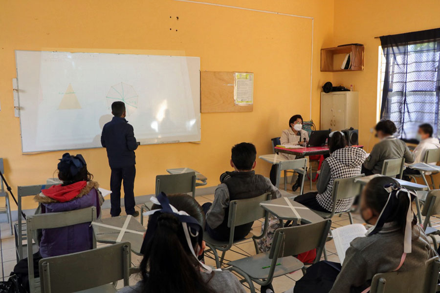 Inicia periodo vacacional decembrino para alumnos de educación obligatoria: SEP