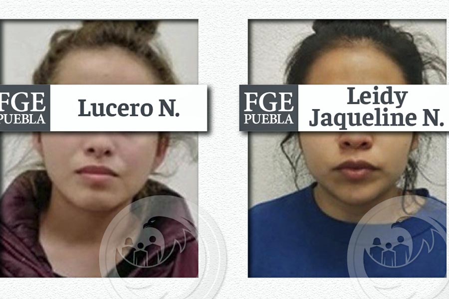 Hermanas sentenciadas por homicidio e intento de homicidio en Libres