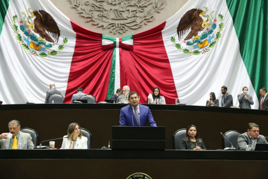 Con objetividad, AMLO se anota un éxito en las relaciones trilaterales: Armenta