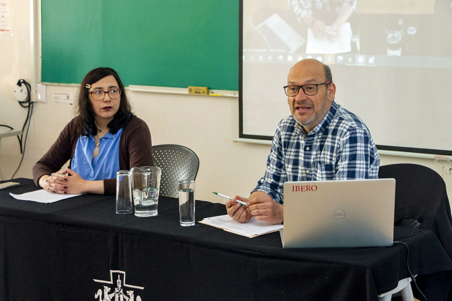 El dilema de encerrar la escritura creativa en las academias: Ibero Puebla