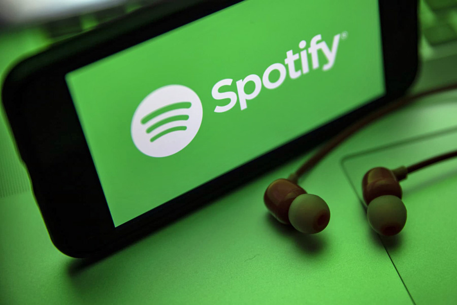 Spotify recortará a 600 empleados, el 6% de su plantilla