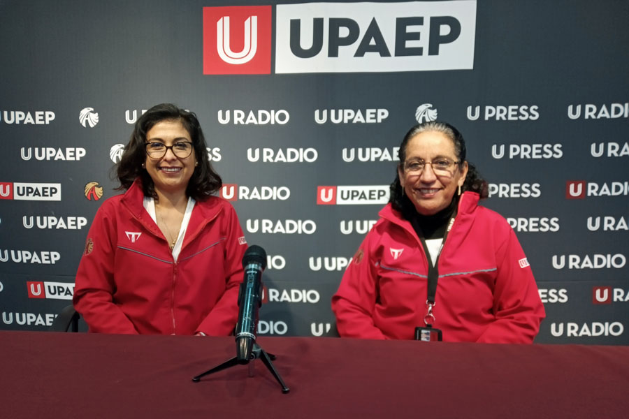 SUMA-UPAEP pone en marcha el programa de Acompañamiento 4-1