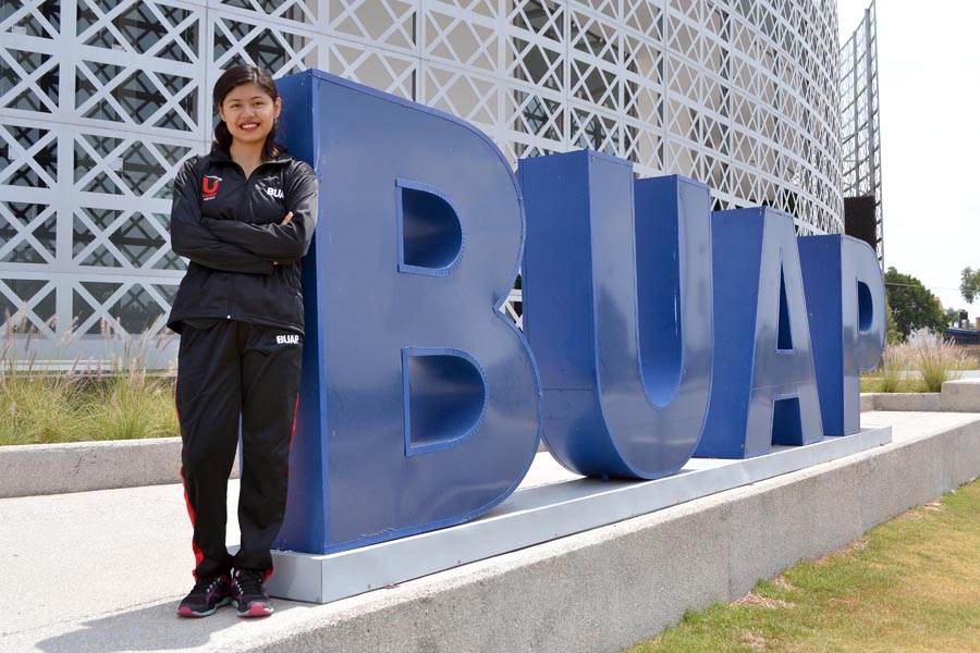 Victoria Cruz Romano representará a México en el XXII Campeonato Centroamericano y del Caribe de Karate Senior