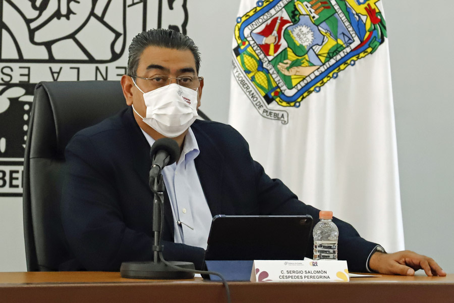 En enero 2023, incrementa en puebla afluencia de turistas: Gobernador