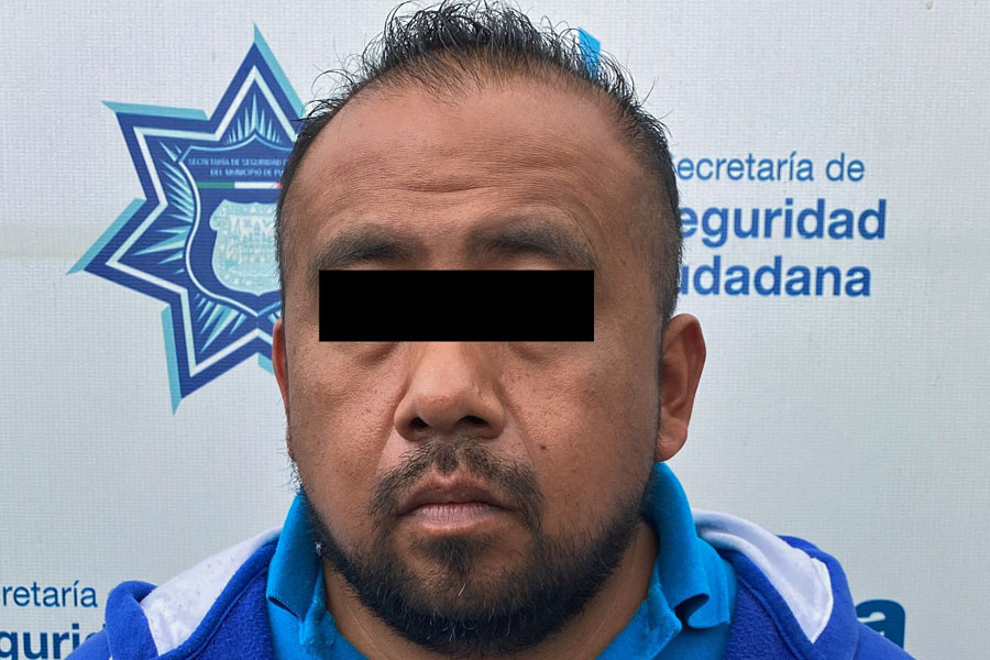 Fueron detenidos dos integrantes de “Los Shop”, grupo delictivo dedicado al robo a negocio