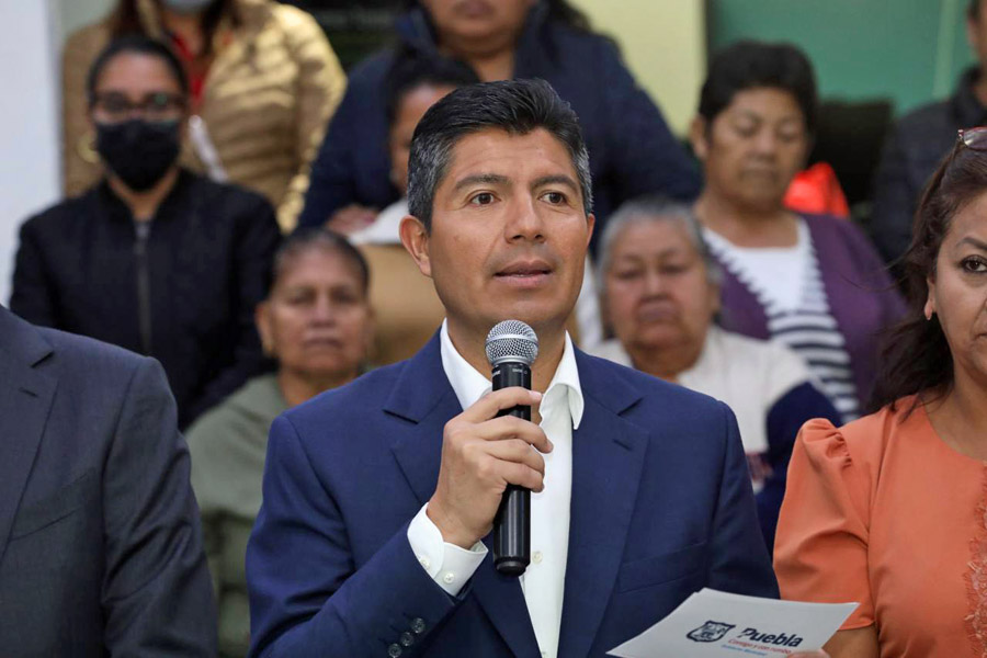 Anuncia Ayuntamiento de Puebla ‘Créditos Contigo’ 2023