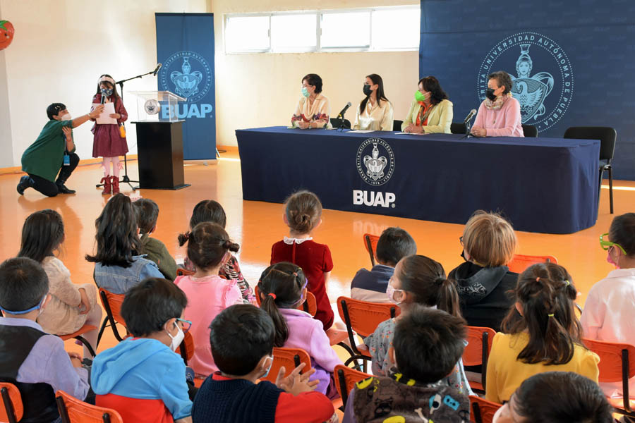 Revertir las desigualdades de género en la ciencia permitirá construir una sociedad inclusiva: Lilia Cedillo