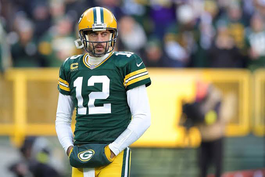 Aaron Rodgers llega a Jets: NY repite la historia de robarse a QB veterano de Packers