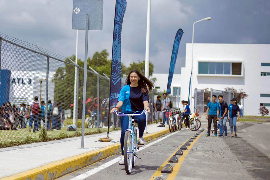 Con el programa “Puertas abiertas”, los complejos regionales de la BUAP difundirán su oferta educativa en las comunidades