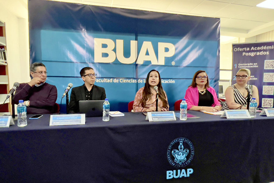 La Facultad de Ciencias de la Comunicación amplía este otoño su oferta de posgrado con dos de nueva creación